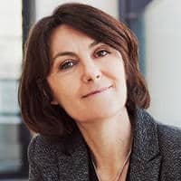 Profilbild Katherine Boesen