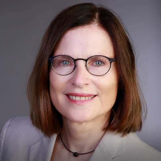 Dr. Ricarda Brandts