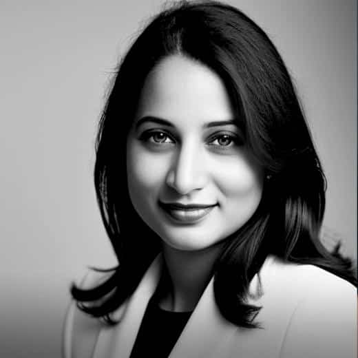 Tanvi Singh