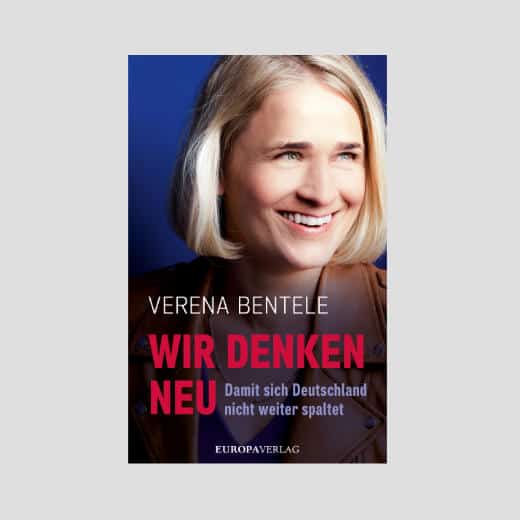 Authors-MeetUp - Wir denken neu