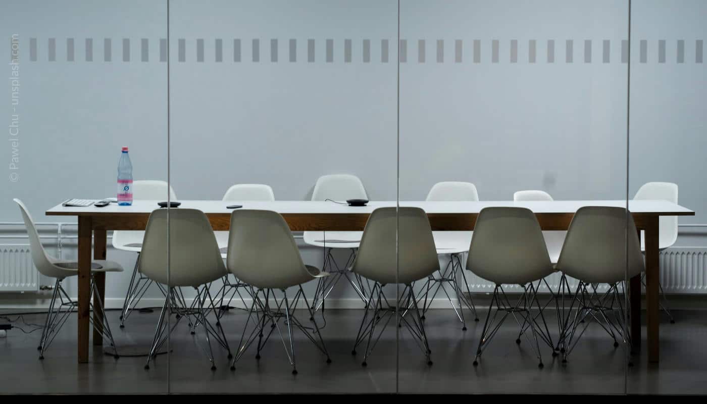 herVIEW - Frauen in der Arbeitswelt: Was macht ihnen Stress?