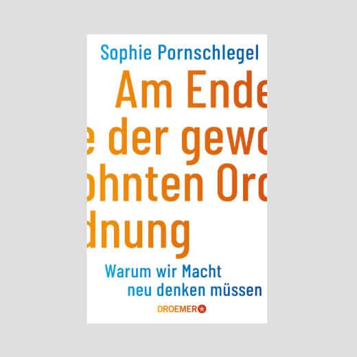 Authors-MeetUp - Am Ende der gewohnten Ordnung