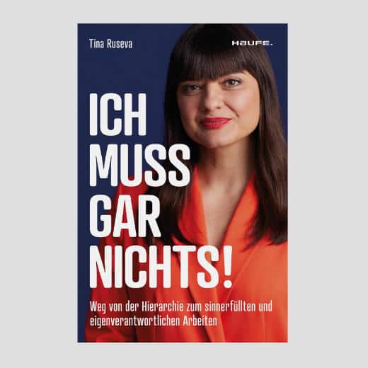 Ich muss gar nichts! Authors-MeetUp