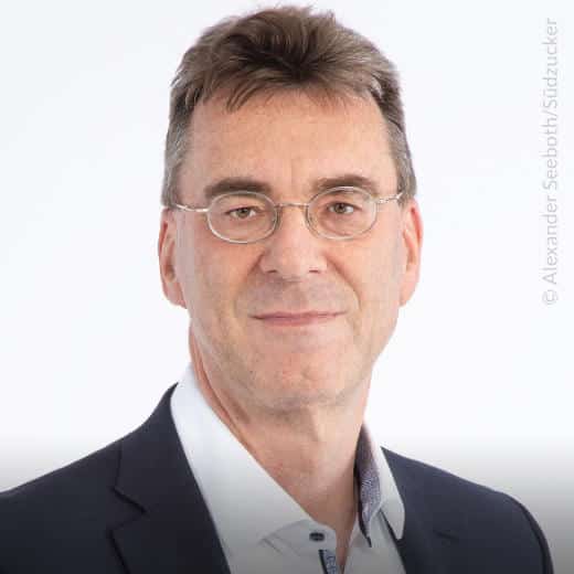 Dr. Niels Pörksen