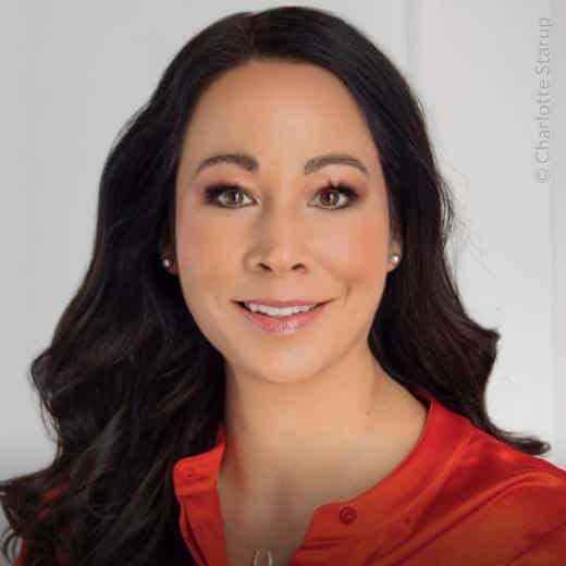 Prof. Dr. Yasmin Weiß