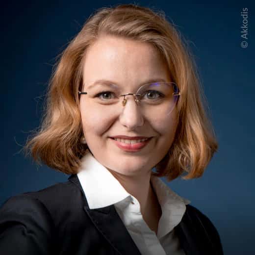 Anne Friedrich