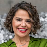 Profilbild Luciana Finazzi Filizzola