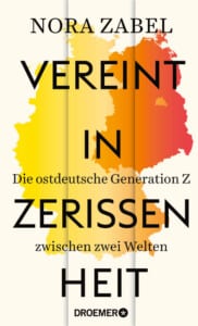 Buchtitel Vereint in Zerissenheit