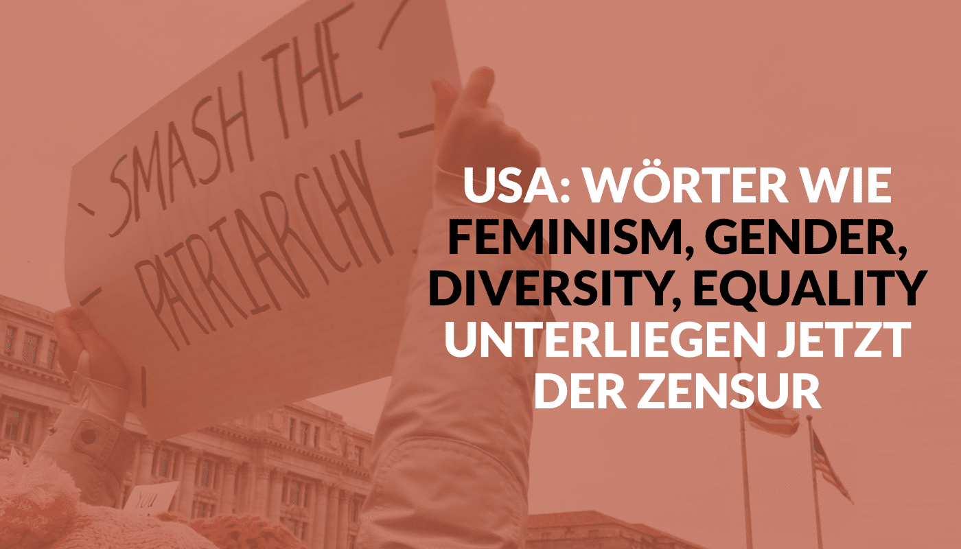 herview Beitrag - USA: Wissenschaftsfreiheit bedroht
