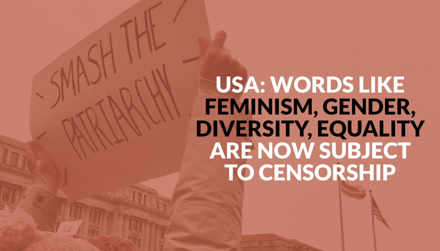 herVIEW Post - USA: Academic Freedom Under Threat