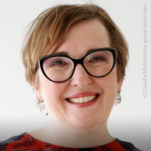 Portrait Dr. Christiane Nischler-Leibl