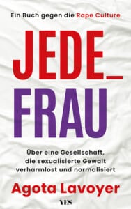 Jede_ Frau Buchempfehlung: Jede_ Frau