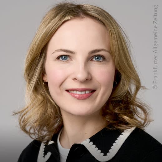 Portrait Alia Kohl
