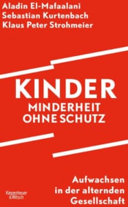 Kinder, Minderheit ohne Schutz Titel Kinder, Minderheit ohne Schutz