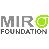 Logo MIR Foundation