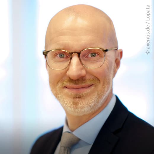 Potrait Niels Reith