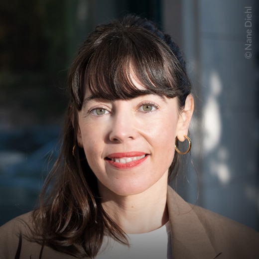 Portrait Anna Schmutte