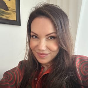 Barbara Mucha