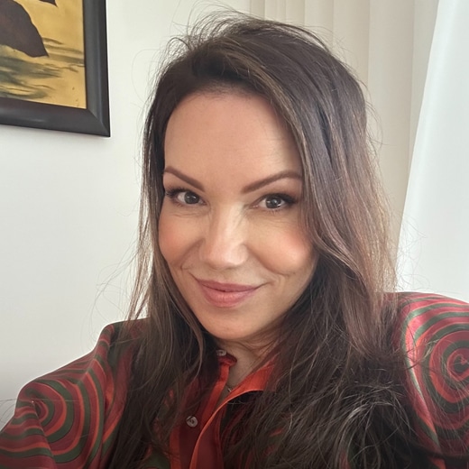 Barbara Mucha
