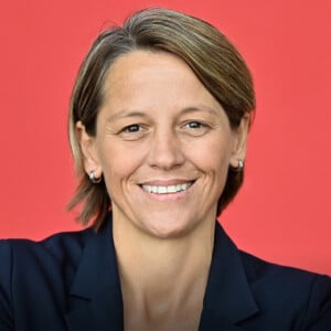 Portrait Bianca Rech