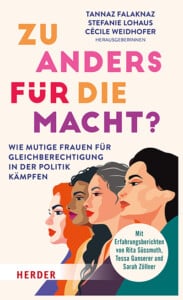 Zu anders für die Macht Zu anders für die Macht