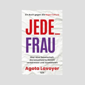 Buchempfehlung: Jede_ Frau