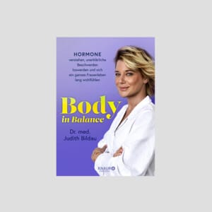 Body in Balence