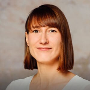 Portrait Lisa Precht
