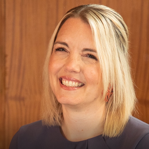 Prof. Dr. Christine Laudenbach