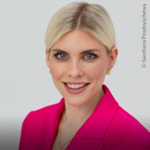 Portrait Saskia Schlemmer
