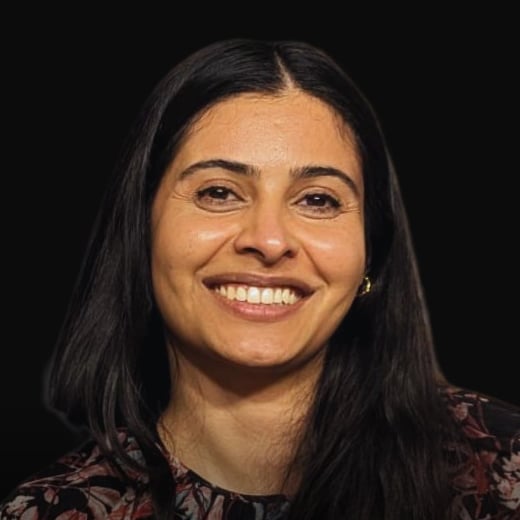 Dr. Seher Abbas