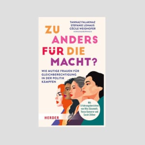 Zu anders für die Macht