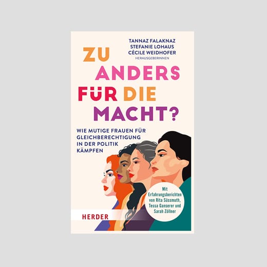 Zu anders für die Macht