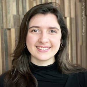 Daphne Auer