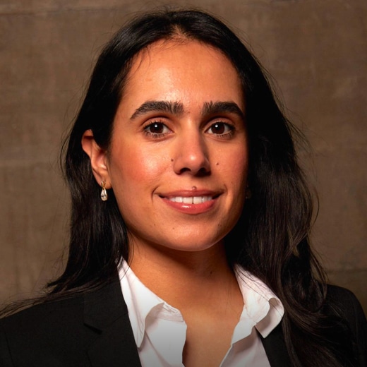 Denise Sadaf Amini
