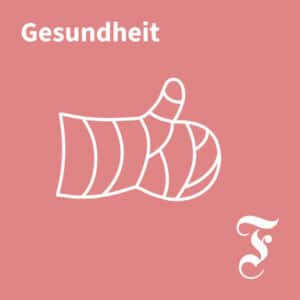 F.A.Z.-Podcast „Gesundheit“
