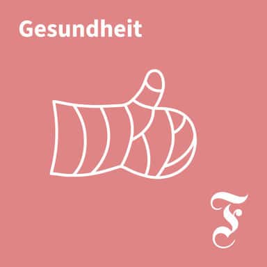 F.A.Z.-Podcast „Gesundheit“