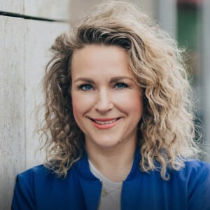 Franziska Kipper-Schreyer