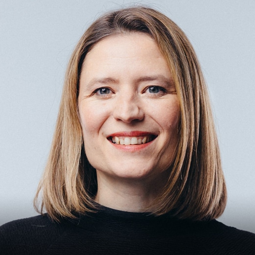 Dr. Hanna Proner