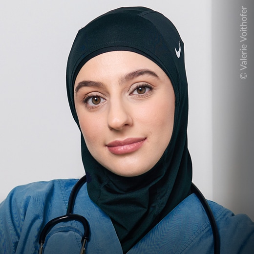 Hatice Koca