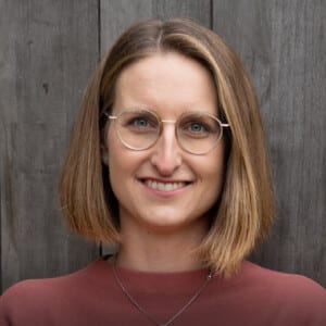 Julia Drosselmeyer