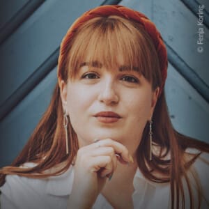 Lea Hildermeier