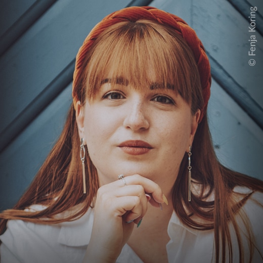 Lea Hildermeier