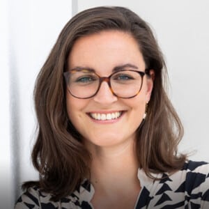 Sara Egetemeyr