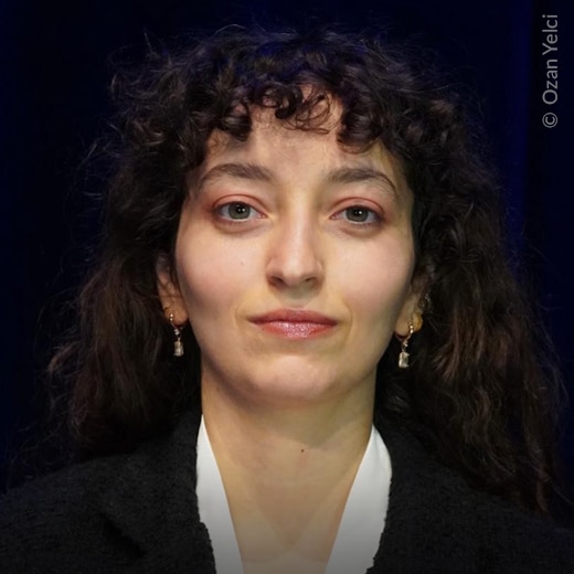 Sinem Nazlı Demir