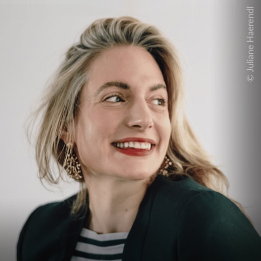 Stephanie Wissmann