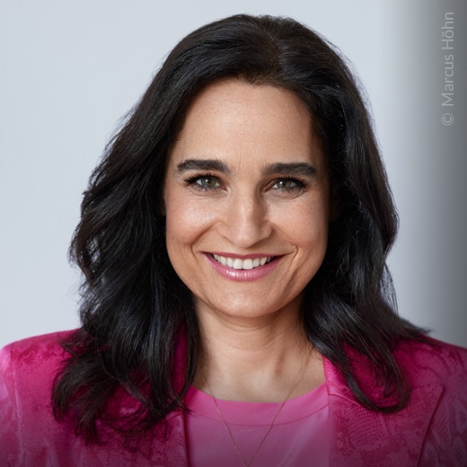 Dr. med. Yael Alder