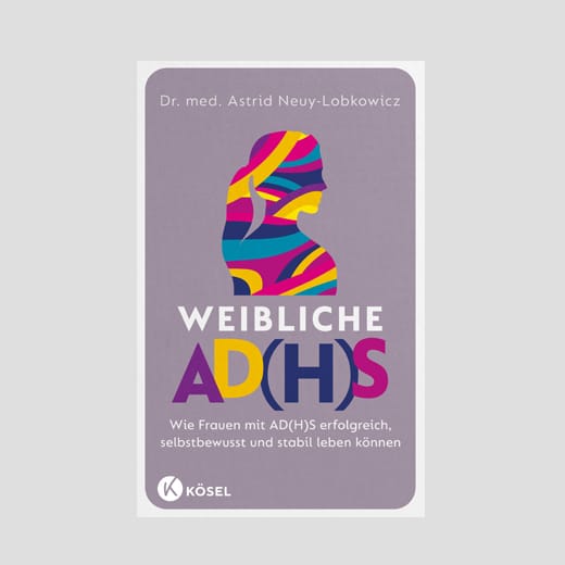 weibliche AD(H)S