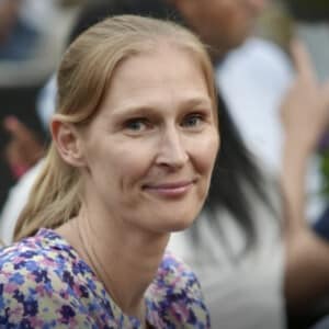 Fanny Bitter