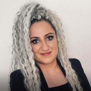 Marijana Bicvic